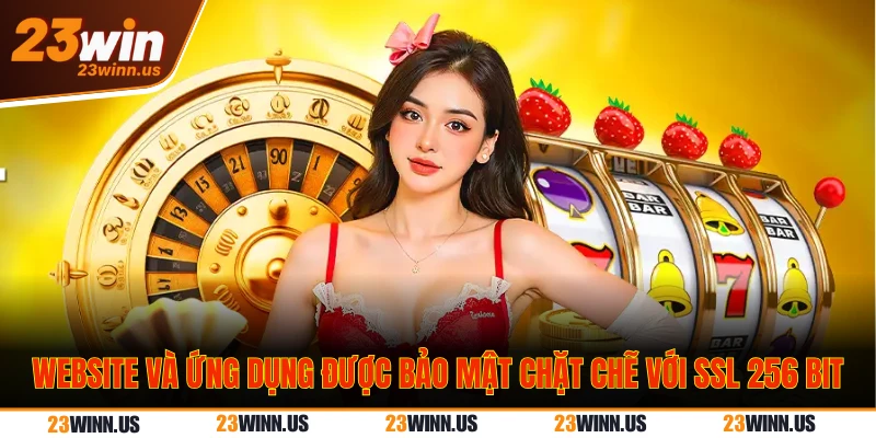 ưu điểm 23Win